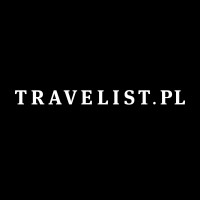 Travelist.pl Logo