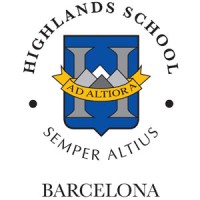 Highlands School Barcelona Logo