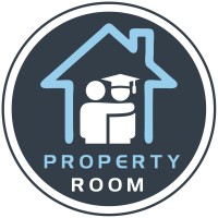 The Property Room Logo