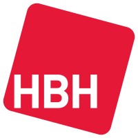 HBH Strategy & Development Logo