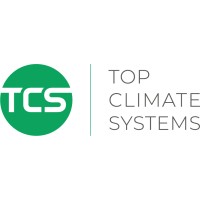 Top Climate Systems Logo
