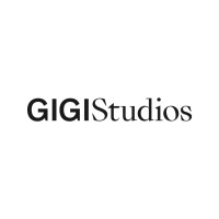 GIGI STUDIOS Logo