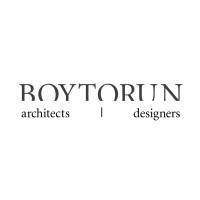 Boytorun Architects Logo