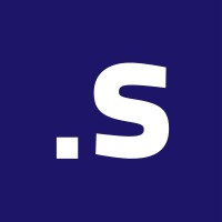 Synetic, een wereld vol digitale pioniers. Logo