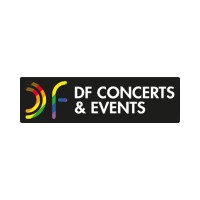 DF Concerts & Events Logo