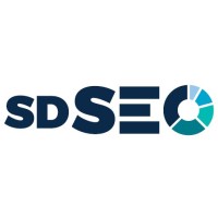 Marketing Industrial sdSEO Logo