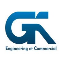 Groupe Kherbouche Logo