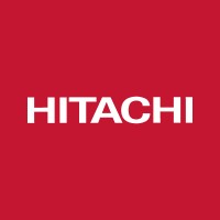 Hitachi Cooling & Heating France Logo