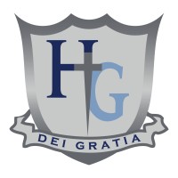 Harvard Grace Corporation Logo