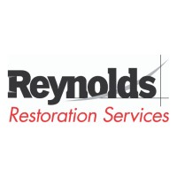 Reynolds Restoration Services, Inc. Logo