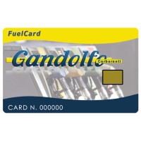 Gandolfo s.r.l Logo
