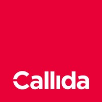 Callida, s.r.o. Logo