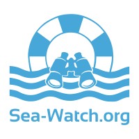 Sea-Watch e.V. Logo