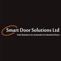 Smart Door Solutions Limited Logo
