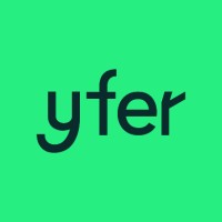 Yfer Logo