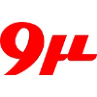 Nine Micron Logo