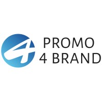 PROMO4BRAND by InnovaGoods Logo