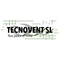 Tecnovent, S.L. Logo
