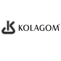 Kolagom Chemicals Ind. & Trade Co. Ltd. Logo