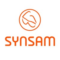 Synsam Sverige Logo