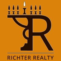 Richter Realty South Africa Logo