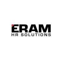 ERAM HR Solutions Logo