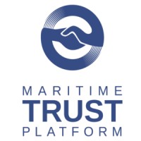 Maritime Trust Platform Logo