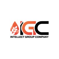 ООО Интеллект Групп Компани (IGC LLC) Logo
