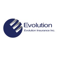 Evolution Insurance Inc. Logo