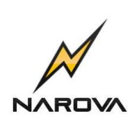 NAROVA Logo
