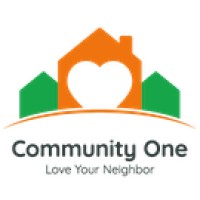 Community One Logo