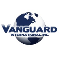 Vanguard International, Inc. Logo