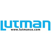 LUTMAN CO. D.O.O. Logo
