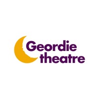 Geordie Theatre Logo