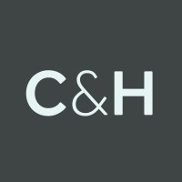 Cast & Hue Logo