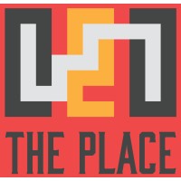 The Place Mexico Logo