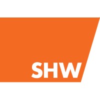 SHW Property Logo