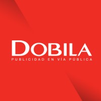 Dobila Publicidad en via publica Logo