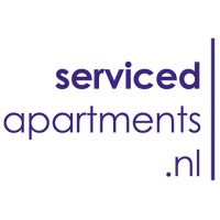 ServicedApartments.nl Logo