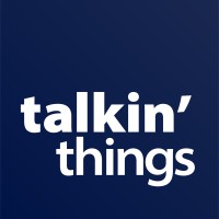 Talkin Things Logo