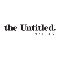 the Untitled Ventures Logo