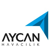 Aycan Havacılık A.Ş. Logo