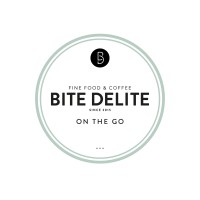 BiteDelite GmbH Logo