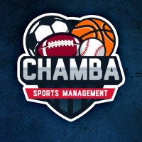 Chamba Sports Management Logo
