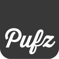Pufz AB Logo