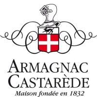 Armagnac Castarède Logo
