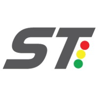 Solutraffic Ingenieria S.A.S Logo