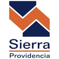 Sierra Providencia Logo