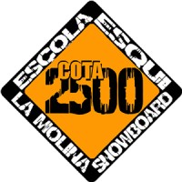 ESCOLA COTA 2500 S.L. Logo
