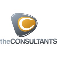 theCONSULTANTS Logo